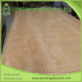 1280X2500X0.15-0.5mm B Grade Pencil Cedar Veneer with Rotary Cut